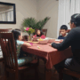 P-B10-W95-06-Family-praying-before-a-meal