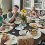 P-B10-W97-03-Friendly-adults-eating-together