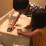 P-B10-W97-06-Children-helping-clean-up-1