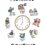 P-B2-W19-Routine1-Morning