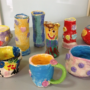P-B6-W55-01-Pottery-made-by-children