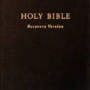 P-B9-W88-01-Holy Bible